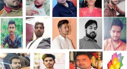 महारजगंज। नगर अध्यक्ष अभिलाष जायसवाल ने अखिल भारतीय जायसवाल (सर्ववर्गीय) महासभा की इकाइयों का किया गठन