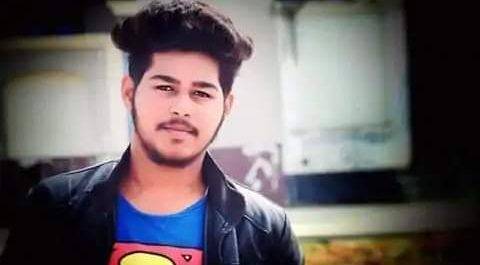 देवरिया/महराजगंज। लखनऊ एडमिशन कराने बाइक से जा रहे छात्र की हादसे में मौत