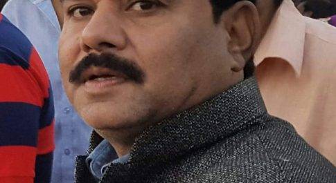 महराजगंज। नौतनवा नगर पालिका के लोकप्रिय चेयरमैन गुड्डू खान ने हरितालिका तीज पर महिलाओं को दी शुभकामनाएं