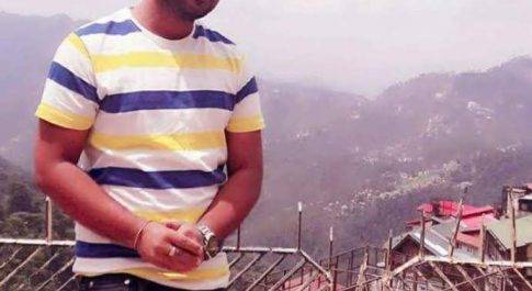 रोहन चौधरी बनाये गए जायसवाल युवा क्लब के जिला उपाध्यक्ष