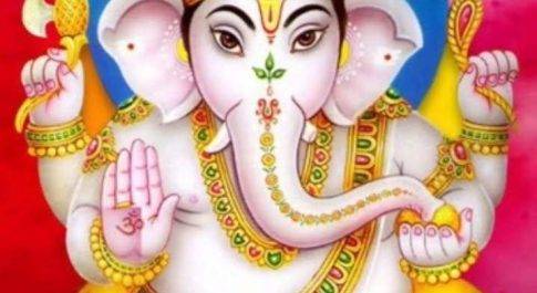 क्यो मनाया जाता है गणेश चतुर्थी का त्योहार
