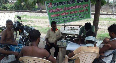 अश्वपालकों के जागरूकता के ओर बढ़ते कदम
