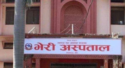 नेपाल में कोरोना का कहर जारी एक हजार के ऊपर पहुँची मरीजों की संख्या