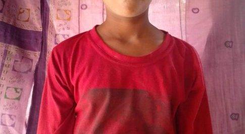 महराजगंज। प्रदेश स्तर पर हुई मेरी उड़ान प्रतियोगिता में विजेता बनी महिमा निषाद।