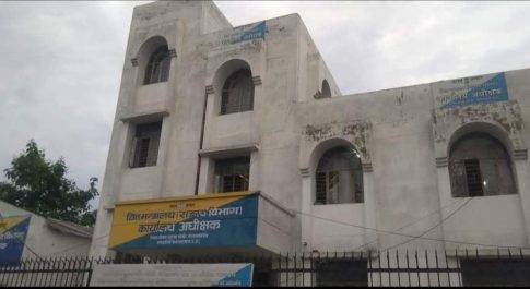बहराइच भारत सरकार ने नेपाल को प्याज के निर्यात पर लगाई रोक अग्रिम आदेश तक नही जा सकेंगी नेपाल में प्याज