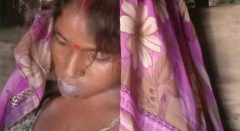 बहराइच विवाहित महिला ने लगाई फांसी,जांच करने पहुँची फोरेंसिक टीम