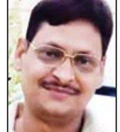 देवरिया में तैनात डिप्टी वाणिज्य कर कमिश्नर की कोरोना से मौत
