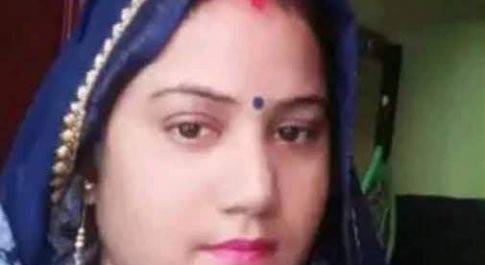 देवरिया में सड़क हादसे में दर्दनाक मौत