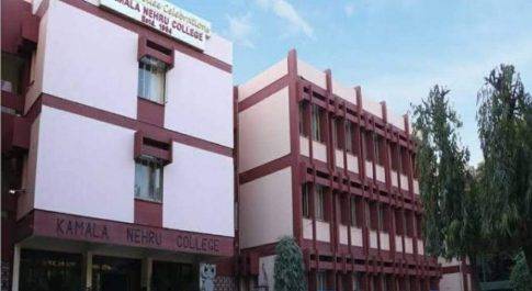 कोविड-19 में शिक्षा को सर्व सुलभ बनाने के लिए दिल्ली विश्वविद्यालय के कमला नेहरू कॉलेज ने शुरू की ‘रिचार्ज द लर्निंग’  की अनूठी पहल