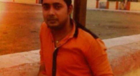 वरिया जनपद के भटनी थाना क्षेत्र में एक सप्ताह पूर्व मारपीट में घायल नवयुवक की बुधवार को गोरखपुर के मेडिकल कॉलेज में इलाज के दौरान मौत हो गयी।