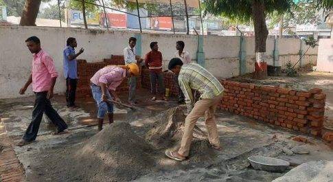 शाहजहांपुर महिलाओं के लिए थानों में बनने लगे पिक रूम