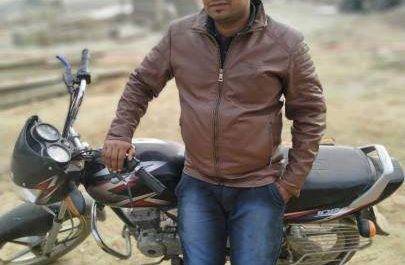 शाहजहांपुर सड़क हादसे में सिविल इंजीनियर की मौत