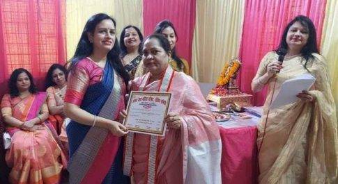 शाहजहांपुर कोषाध्यक्ष की जिम्मेदारी