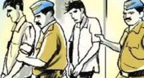 शाहजहांपुर में 29 किलो अफीम के साथ बरेली के चार तस्कर गिरफ्तार