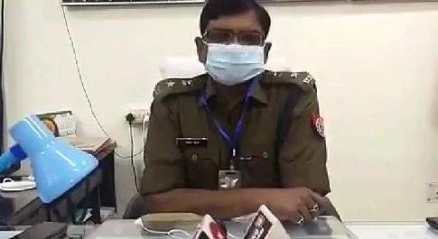 ठंड में बेसहारों को रैन बसेरे तक पहुंचाएगी पुलिस