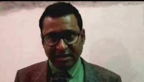 महाराजगंज।आखिरकार रंग लाई महाराजगंज के अधिवक्ता की मुहिम, सुप्रीम कोर्ट ने सुनाया यह बड़ा फैसला
