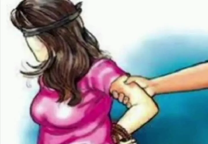 महाराजगंज। श्यामदेउरवा में एक किशोरी को बहला-फुसलाकर भगाने वाले युवक के खिलाफ कार्रवाई में जुटी पुलिस