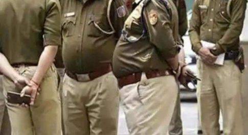 गोरखपुर।SSP ने दारोगा सहित 44 पुलिसकर्मियों को किया जबरन रिटायर