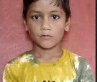 महराजगंज। 6 वर्षीय मासूम का अपहरण कर अज्ञात बदमाशों ने मांगी 50 लाख फिरौती जांच में जुटी पुलिस