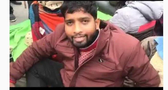 महाराजगंज। महाराजगंज कोतवाली पर जनता का फूटा गुस्सा, सड़क जाम, अपहृत 6 साल के मासूम पीयूष गुप्ता के हत्या से भड़के ग्रामीण, पुलिस के खुलासे से नाराज