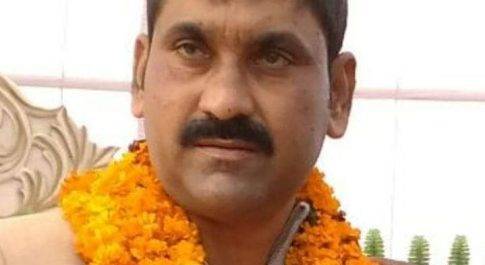 शाहजहांपुर तीन साल बेमिसाल विकास की अग्रसर हुआ खुटार