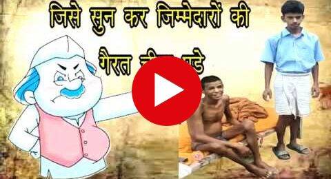 ‘बुलंद आवाज’ पार्ट -१ माँ की तरह बड़े भाई की देखभाल करने वाला हुआ बेसहारा