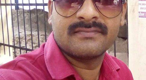 यमुना एक्सप्रेस वे पर कार में लगी आग पत्रकार सहित जिंदा जले मुख्यमंत्री ने जताया दुख: