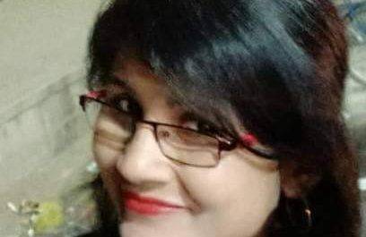 महाराजगंज। महिला प्रभाग की जिला अध्यक्ष बनी विजया पाठक, अपने कर्तव्य को सही ढंग से निर्वहन करूंगी