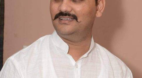 शाह की रणनीति में अनुराग ठाकुर ने बजाया अपना डंका