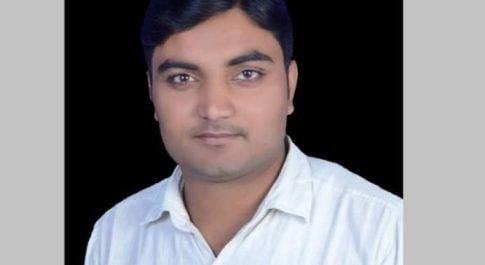 महाराजगंज। यूथ कांग्रेस ने जिला अध्यक्ष की जिम्मेदारी मोहम्मद रिजवान को सौंपी, इस वजह से लिया गया यह फैसला