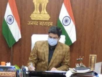 समय से हो गन्ना किसानों का भुगतान जिलाधिकारी संभू कुमार