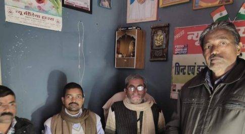जनवरी में आदर्श समाजसेवा समिति चलाएगी मतदाता जागरूकता अभियान