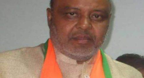 महाराजगंज। ठूठीबारी में इंडो- नेपाल सड़क निर्माण मे भारी धांधली, MLA बोले होगी जांच व कठोर कार्रवाई, रोकने काम