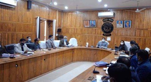 01 से 03 फरवरी तक आयोजित होगा पीएम-किसान समाधान दिवस