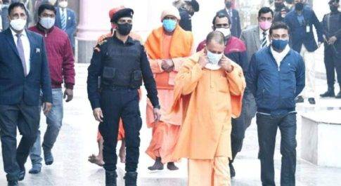 सीएम योगी अधिवक्ताओं को देंगे नए साल का तोहफ़ा