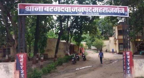 थानाध्यक्ष संजय दुबे ने दुष्कर्म में वांछित अभियुक्त को पास्को एक्ट के तहत गिरफ्तार कर भेजा जेल