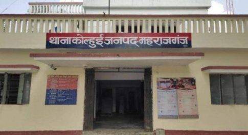 महाराजगंज। स्कूल जा रही छात्राओं की बढ़ी मुसीबत, राह चलते लड़कियों से लड़को ने की छेड़छाड़