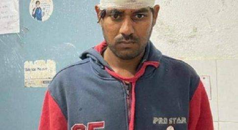 महाराजगंज। पुरानी रंजिश को लेकर दो पक्षों में जमकर हुई मारपीट, कई घायल
