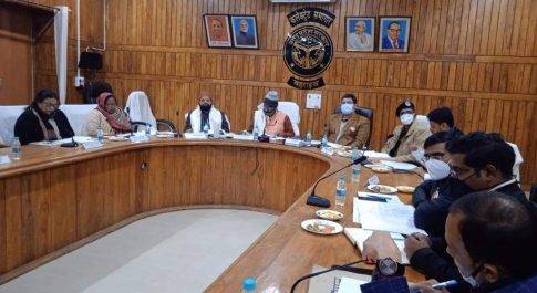 सड़क दुर्घटना में घायल व्यक्ति को चिकित्सालय पहुॅचाने वाले गुड सेमेरिटन (मददगार) को मिलेगा 02 हज़ार रूपये का पुरस्कार