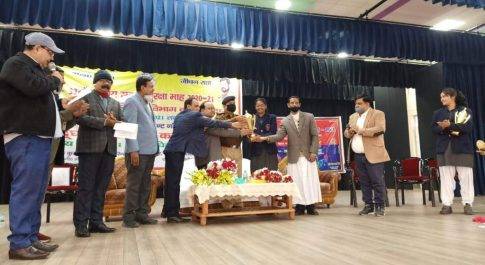 32वां राष्ट्रीय सड़क सुरक्षा माह का हुआ शुभारम्भ