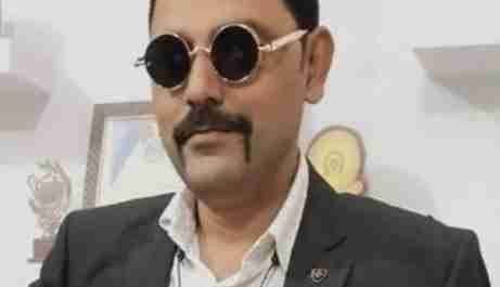 देश के चौथे स्तंभ को बचाए रखने के लिए पत्रकारों को संगठित रहने की जरूरत है:सुनील पांण्डेय