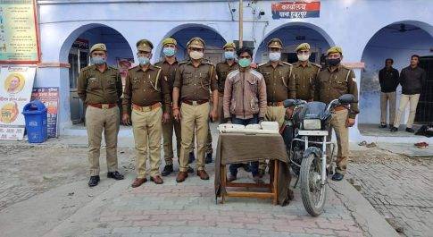 दोहरे हत्याकाण्ड का हुआ खुलासा