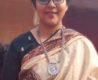 हम धन्य है ऐसी प्रतिभावान बेटी को पाकर जिसने नगर ही नही अपितु देश का नाम रोशन किया:गुड्डू खान