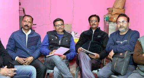 निष्पक्ष और निर्भीक होकर ही की जा सकती है पत्रकारिता:जर्नलिस्ट काउंसिल ऑफ इंड़िया
