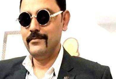 पत्रकारिता को जिले में एक नया आयाम देने के लिए हमेशा आवाज बुलंद करता रहुंगा:सुनील पाण्डेय