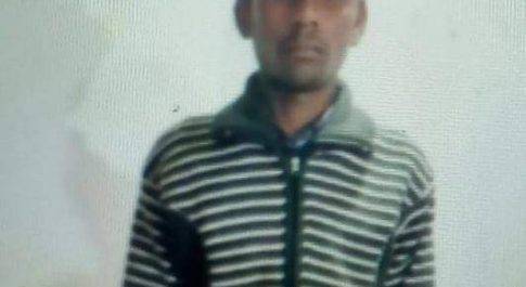 महराजगंज। पुलिस ने नेपाली शराब के साथ एक युवक को किया गिरफ्तार