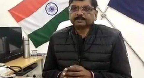 महराजगंज। जिले में लाकडाउन उल्लंघन में के 5742 आरोपी को मिलेगी राहत एसपी बोले आदेश आने के बाद कराएंगे अनुपालन