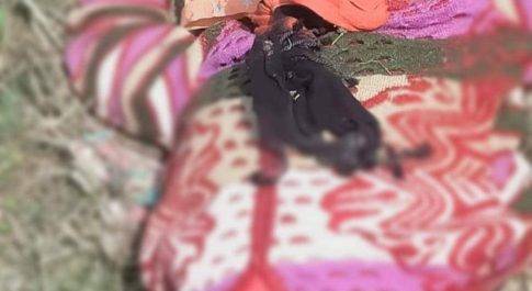 बहराइच के गोलवा घाट के पास मिली थी अज्ञात युवती का शव, 14 दिन बाद हुई पहचान