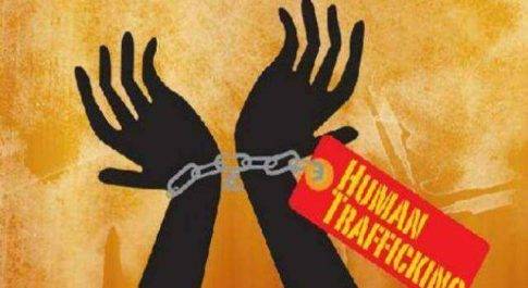 एसएसबी 42वी वाहिनी ने पकड़ा मानव तस्कर