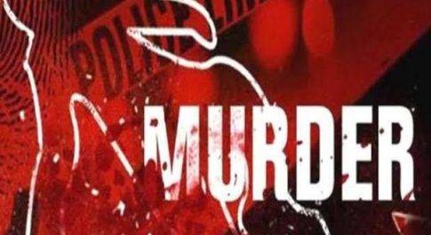 महराजगंज। रंजीश में घुघली क्षेत्र के रामपुर महुअवा के पूर्व प्रधान की महराजगंज में हत्या